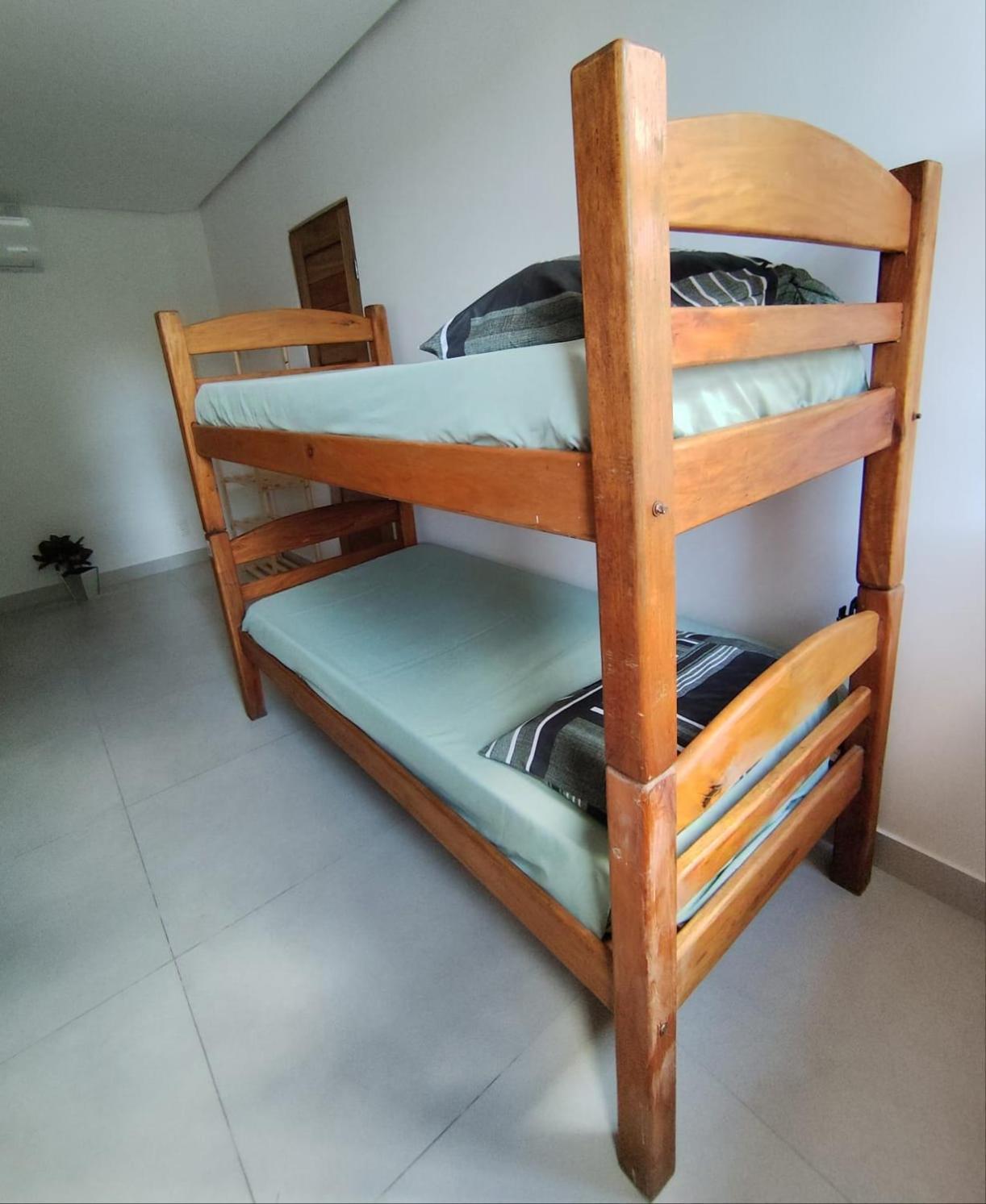 הוסטל לנסויס To Em Casa 1 מראה חיצוני תמונה