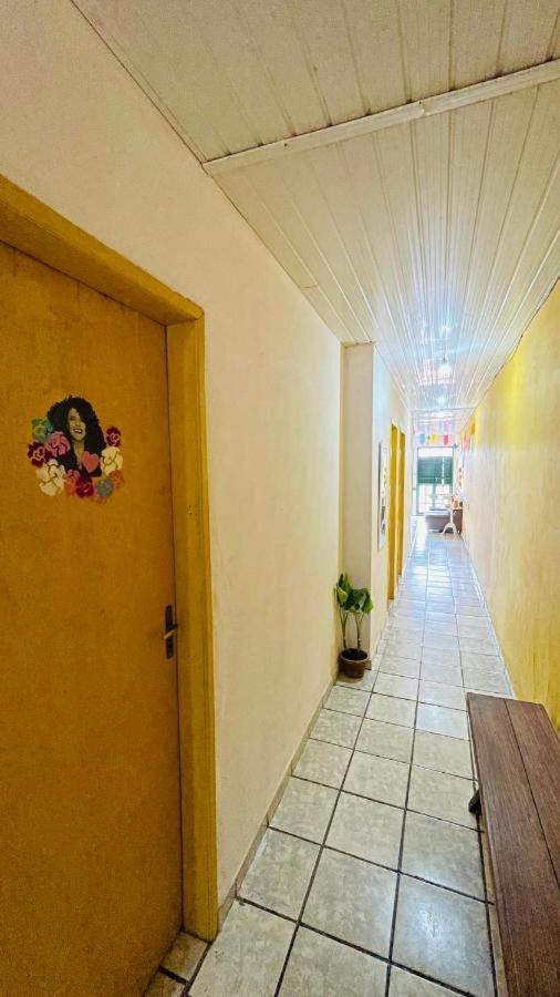הוסטל לנסויס To Em Casa 1 מראה חיצוני תמונה
